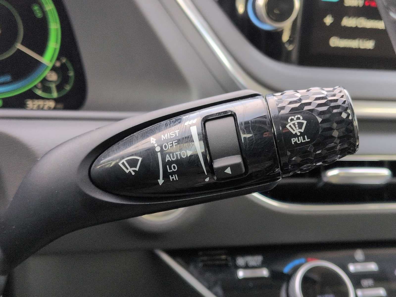 Hyundai Sonata Hybrid Limited 2023