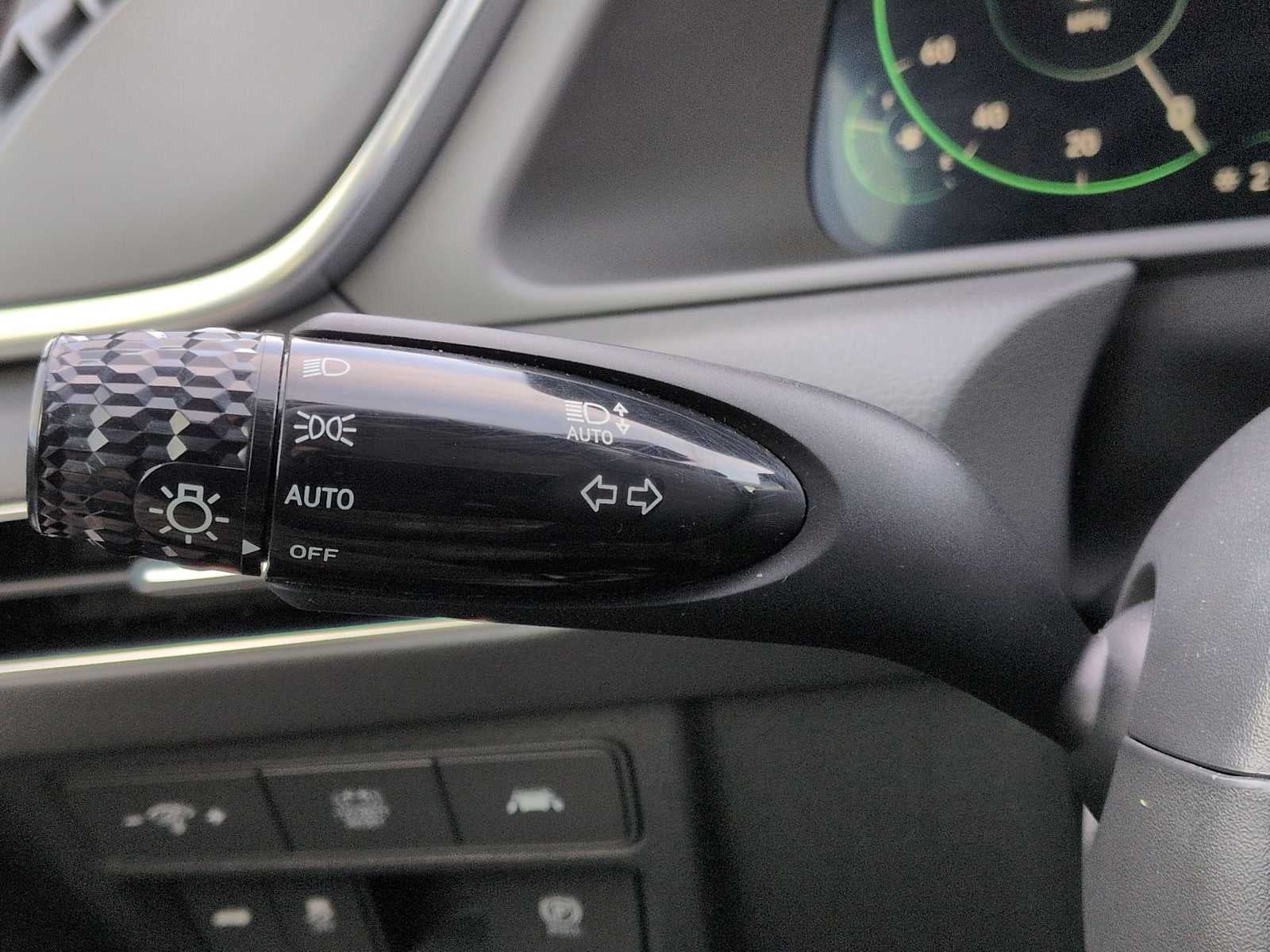 Hyundai Sonata Hybrid Limited 2023