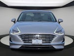 Hyundai Sonata Hybrid Limited 2023