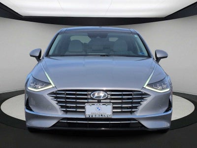 Hyundai Sonata Hybrid Limited 2023