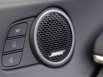 Hyundai Sonata Hybrid Limited 2023