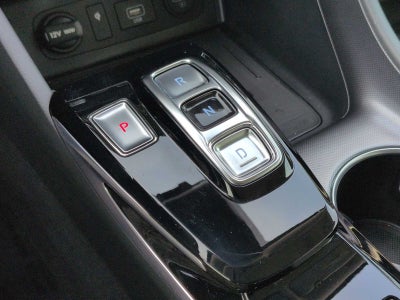 Hyundai Sonata Hybrid Limited 2023