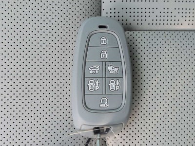 Hyundai Sonata Hybrid Limited 2023