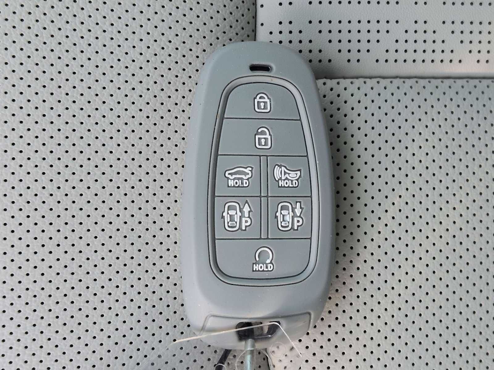 Hyundai Sonata Hybrid Limited 2023