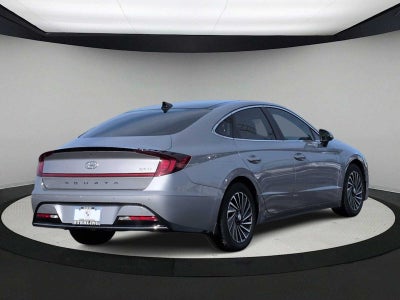 Hyundai Sonata Hybrid Limited 2023