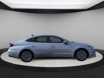 Hyundai Sonata Hybrid Limited 2023