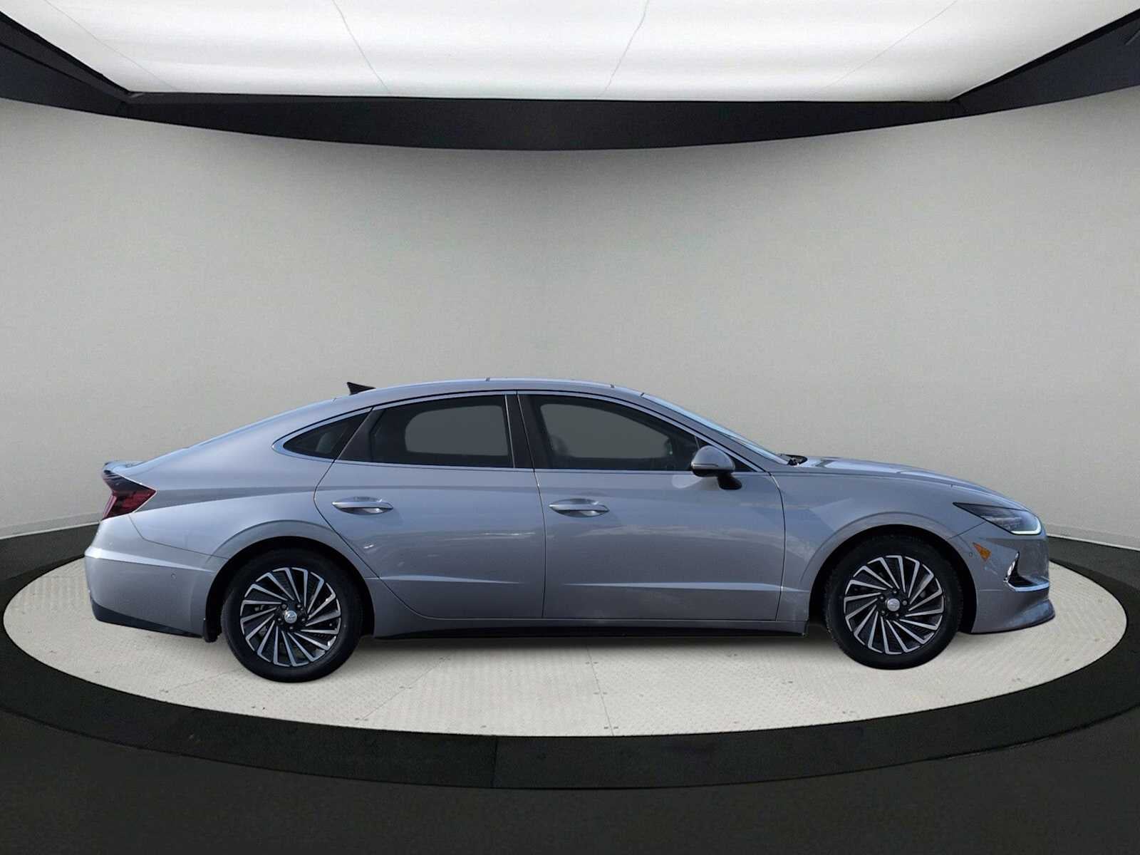 Hyundai Sonata Hybrid Limited 2023