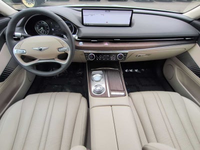 Genesis G80 2.5T 2022