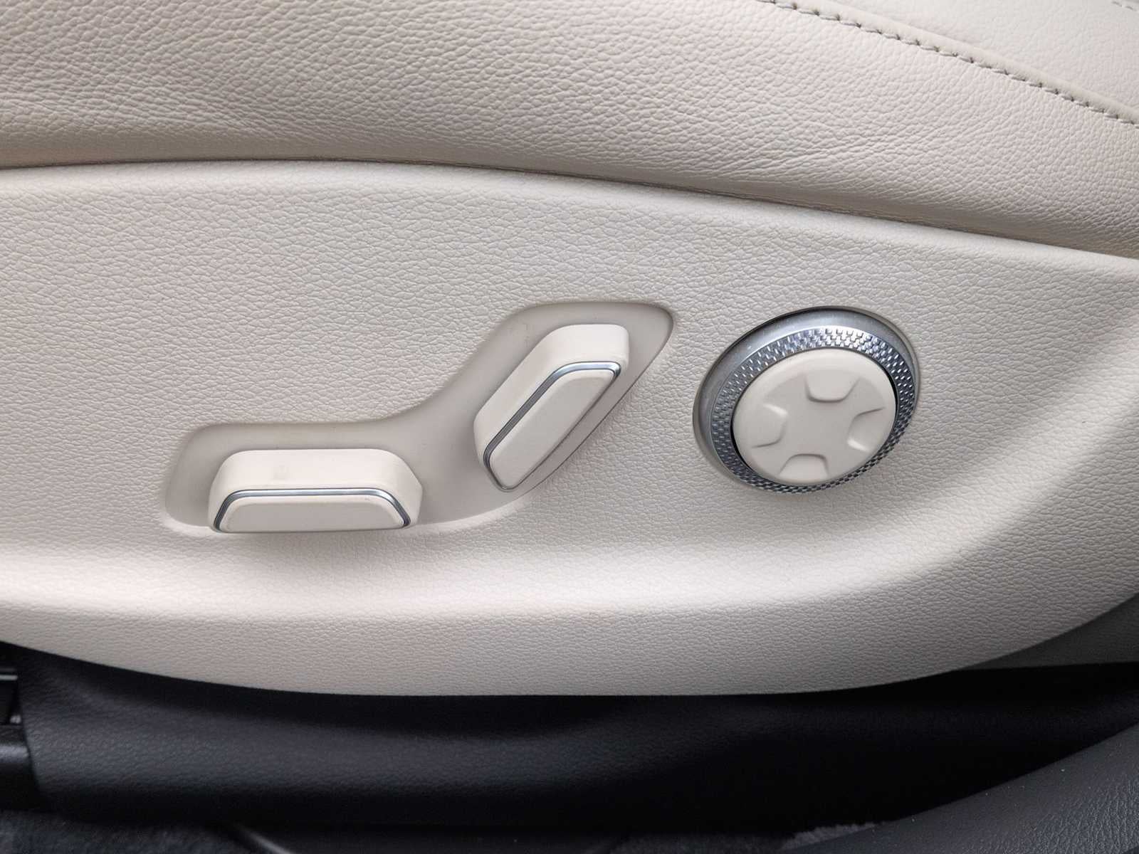 Genesis G80 2.5T 2022