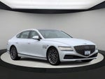 Genesis G80 2.5T 2022