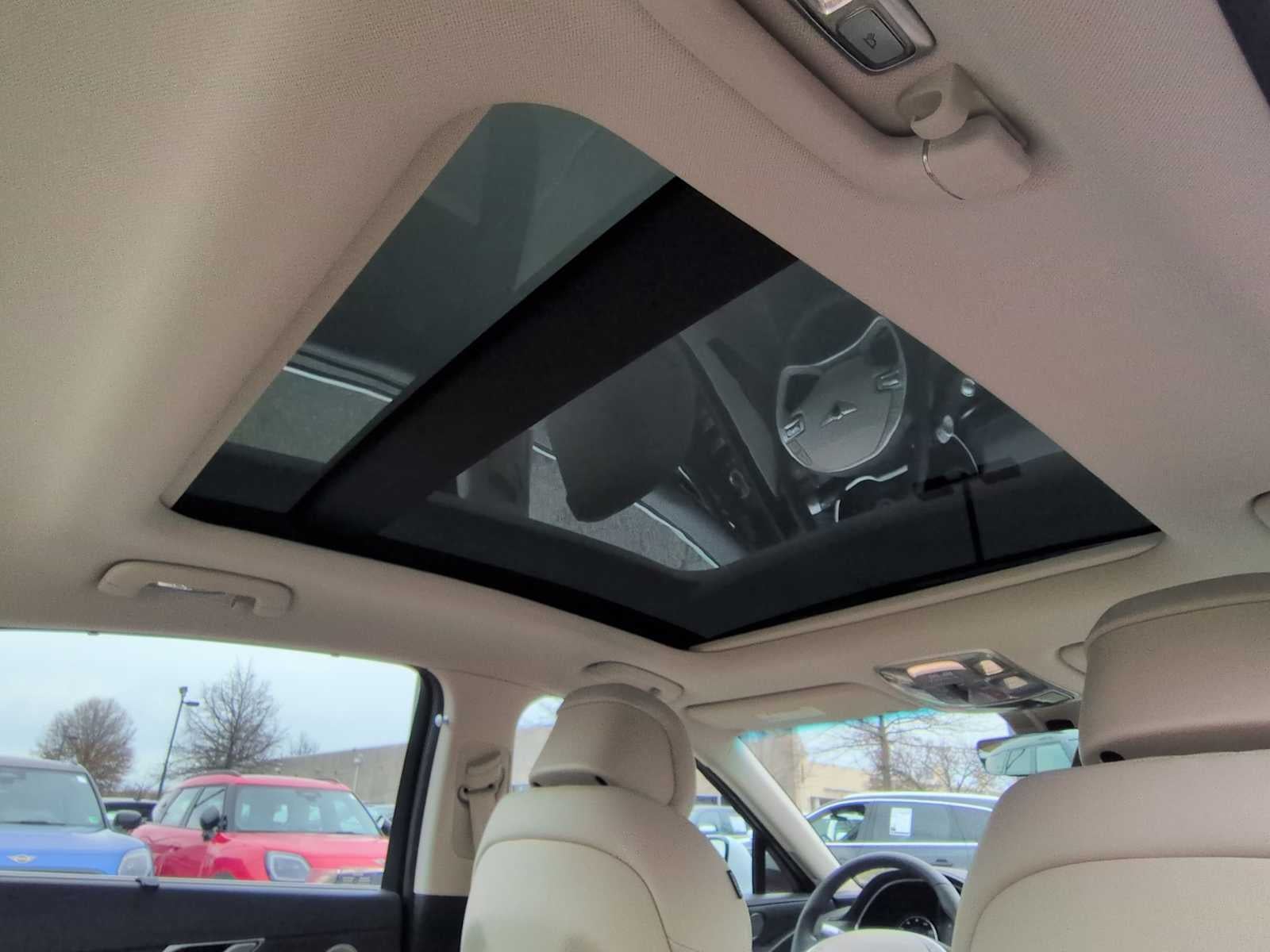 Genesis G80 2.5T 2022