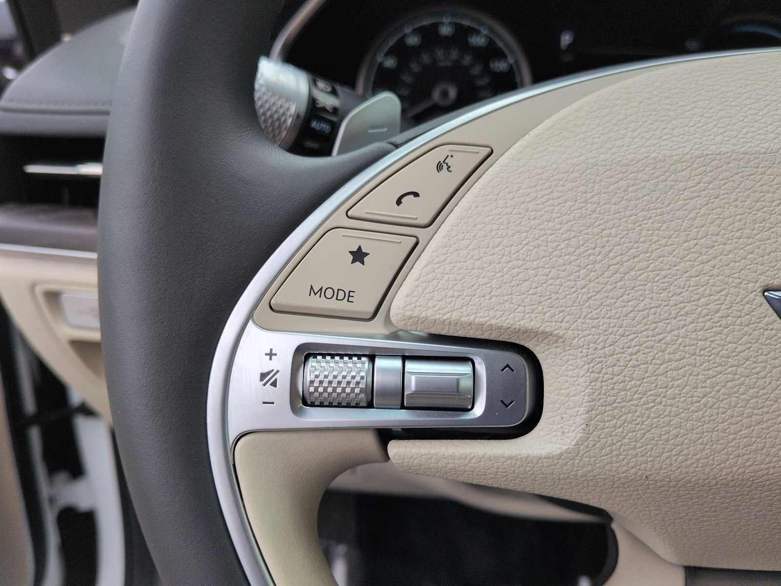 Genesis G80 2.5T 2022