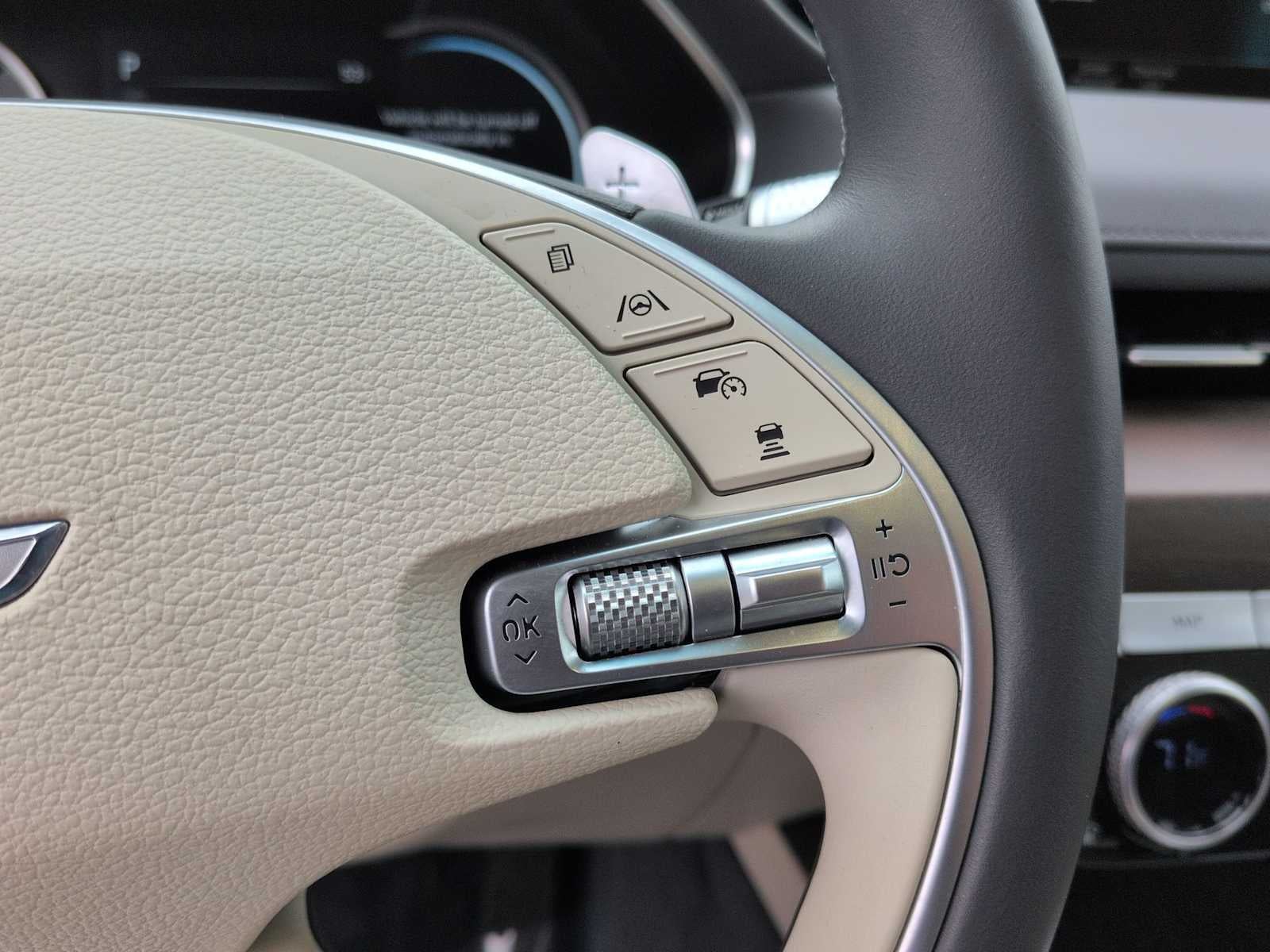 Genesis G80 2.5T 2022