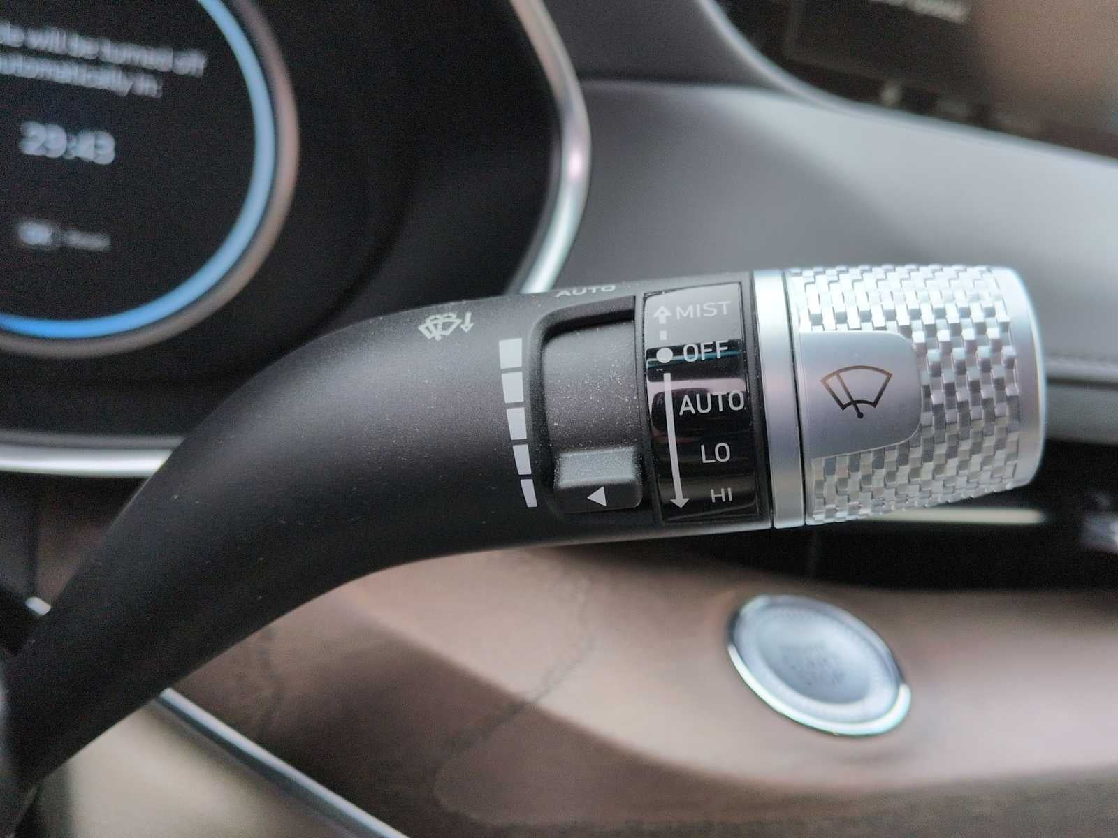 Genesis G80 2.5T 2022