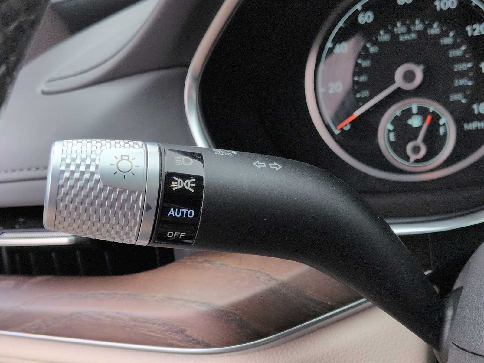 Genesis G80 2.5T 2022