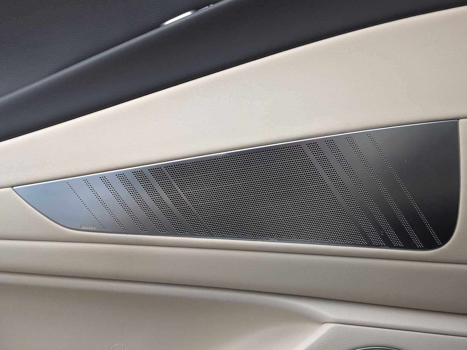 Genesis G80 2.5T 2022