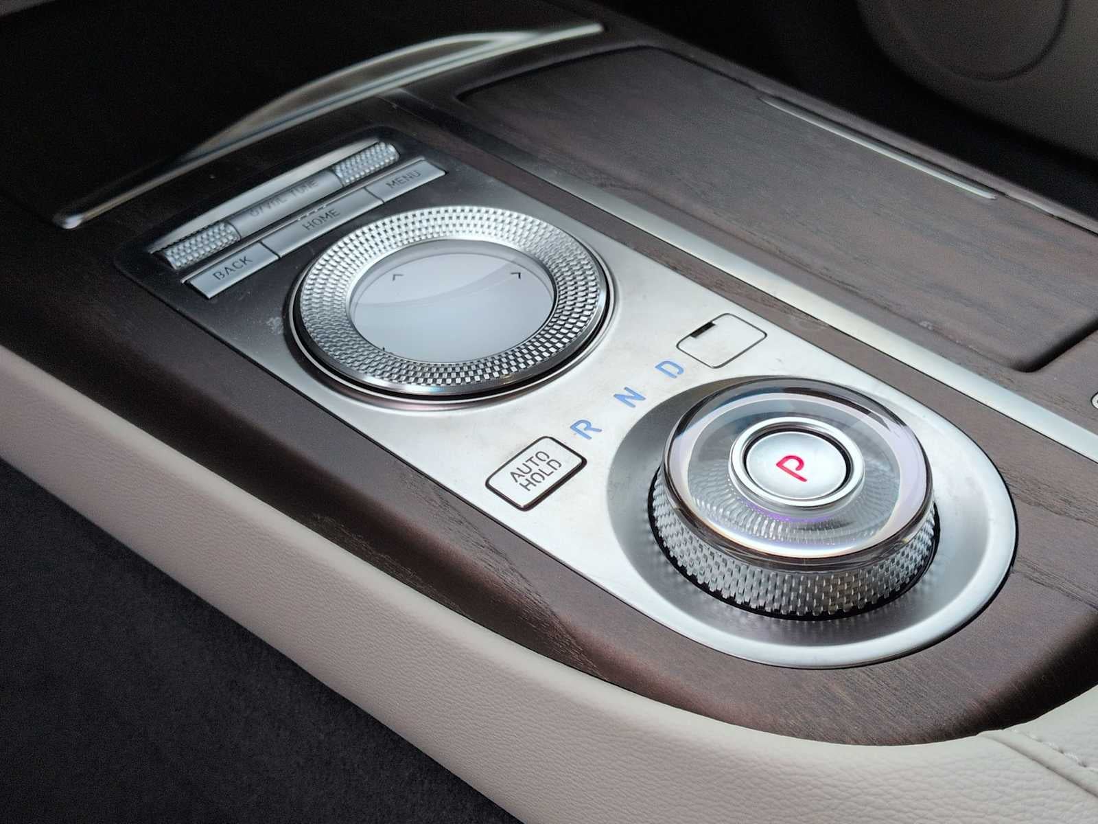 Genesis G80 2.5T 2022