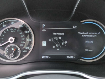 Genesis G80 2.5T 2022