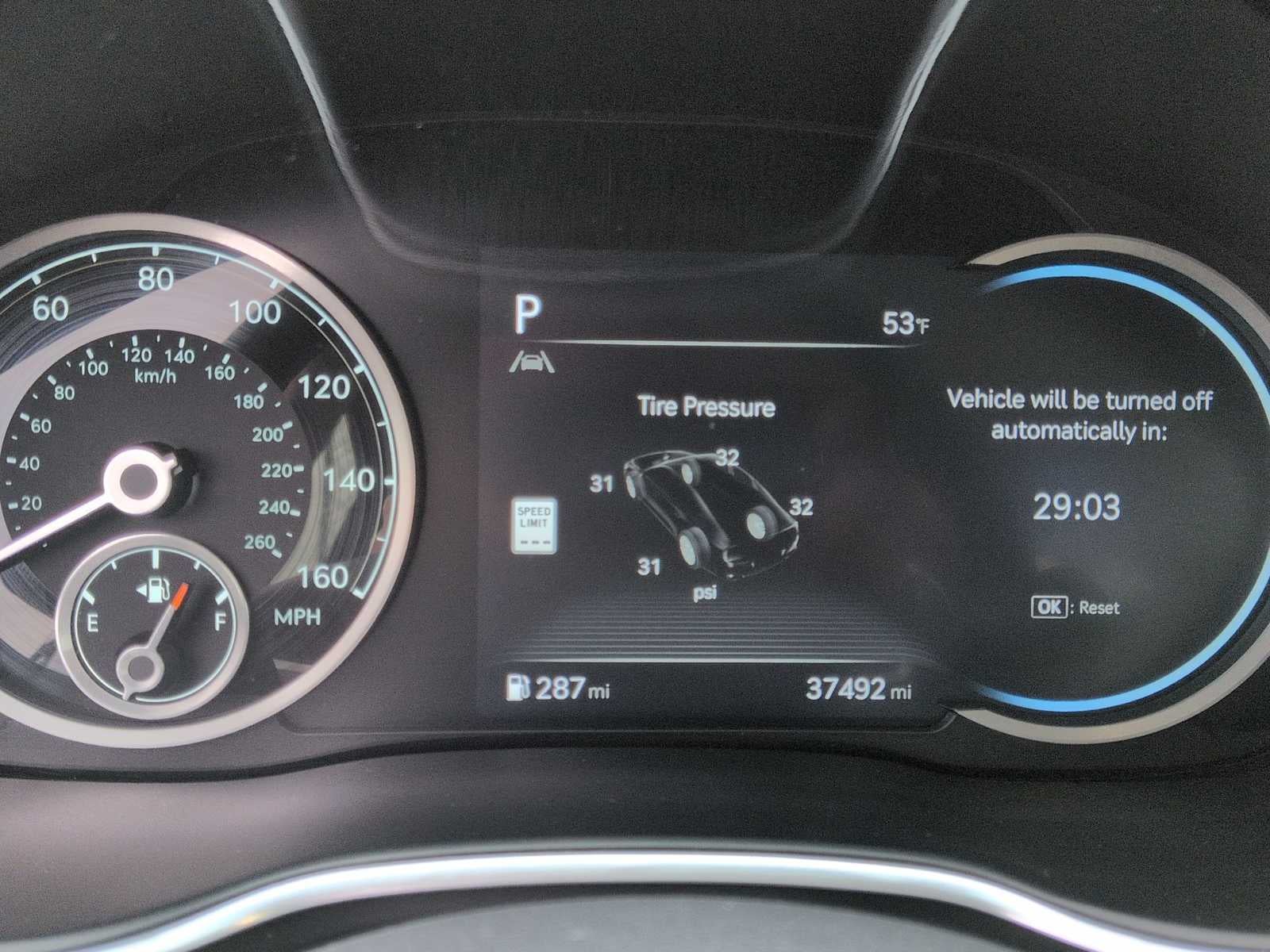 Genesis G80 2.5T 2022