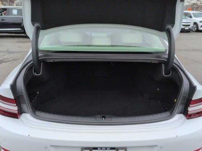 Genesis G80 2.5T 2022