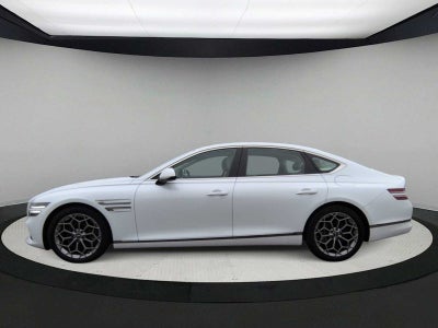 Genesis G80 2.5T 2022