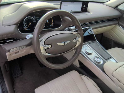 Genesis GV80 2.5T AWD 2023