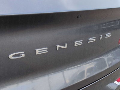 Genesis GV80 2.5T AWD 2023