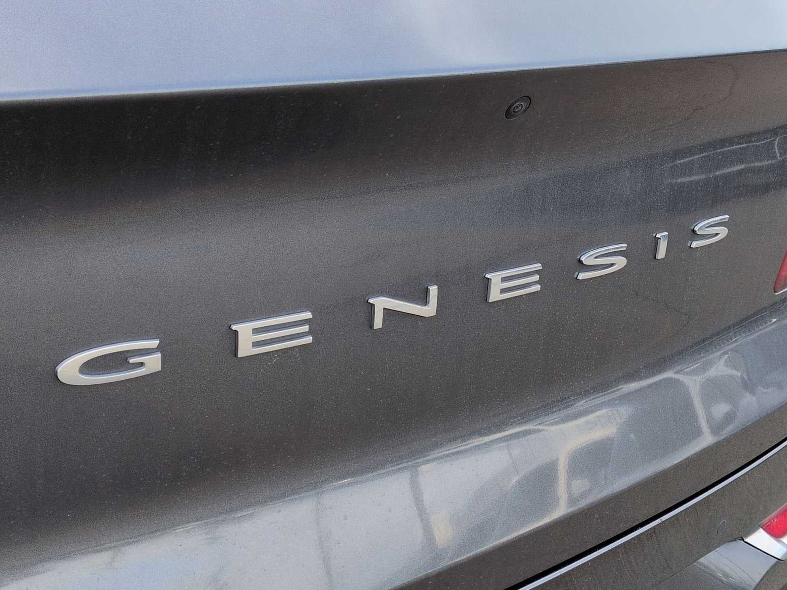 Genesis GV80 2.5T AWD 2023