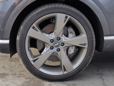 Genesis GV80 2.5T AWD 2023