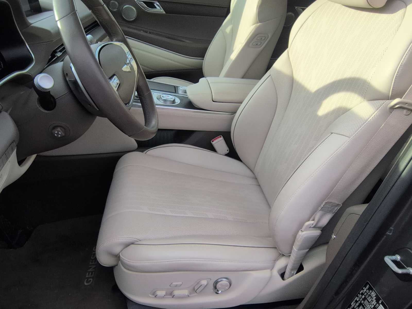 Genesis GV80 2.5T AWD 2023