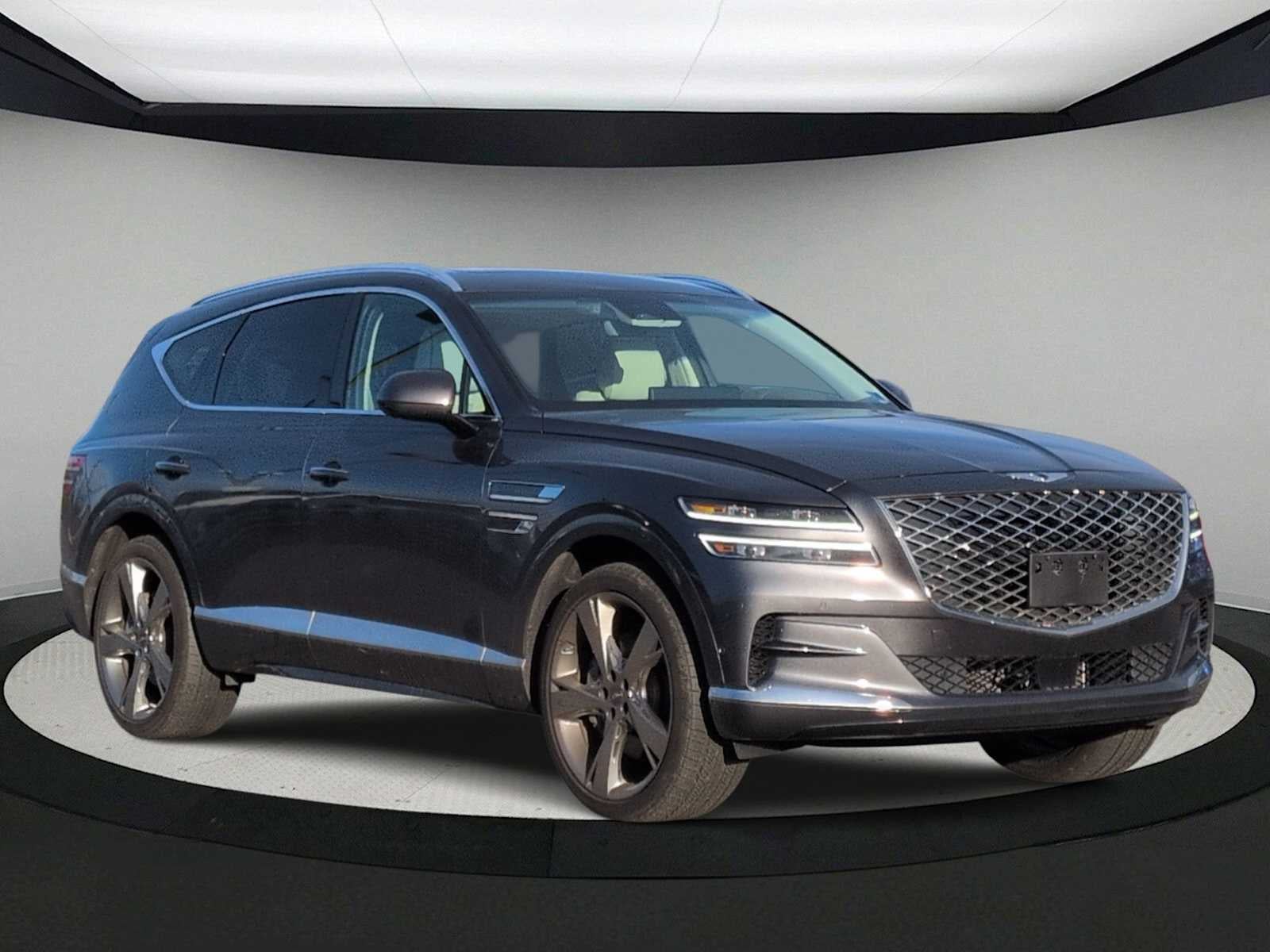 Genesis GV80 2.5T AWD 2023