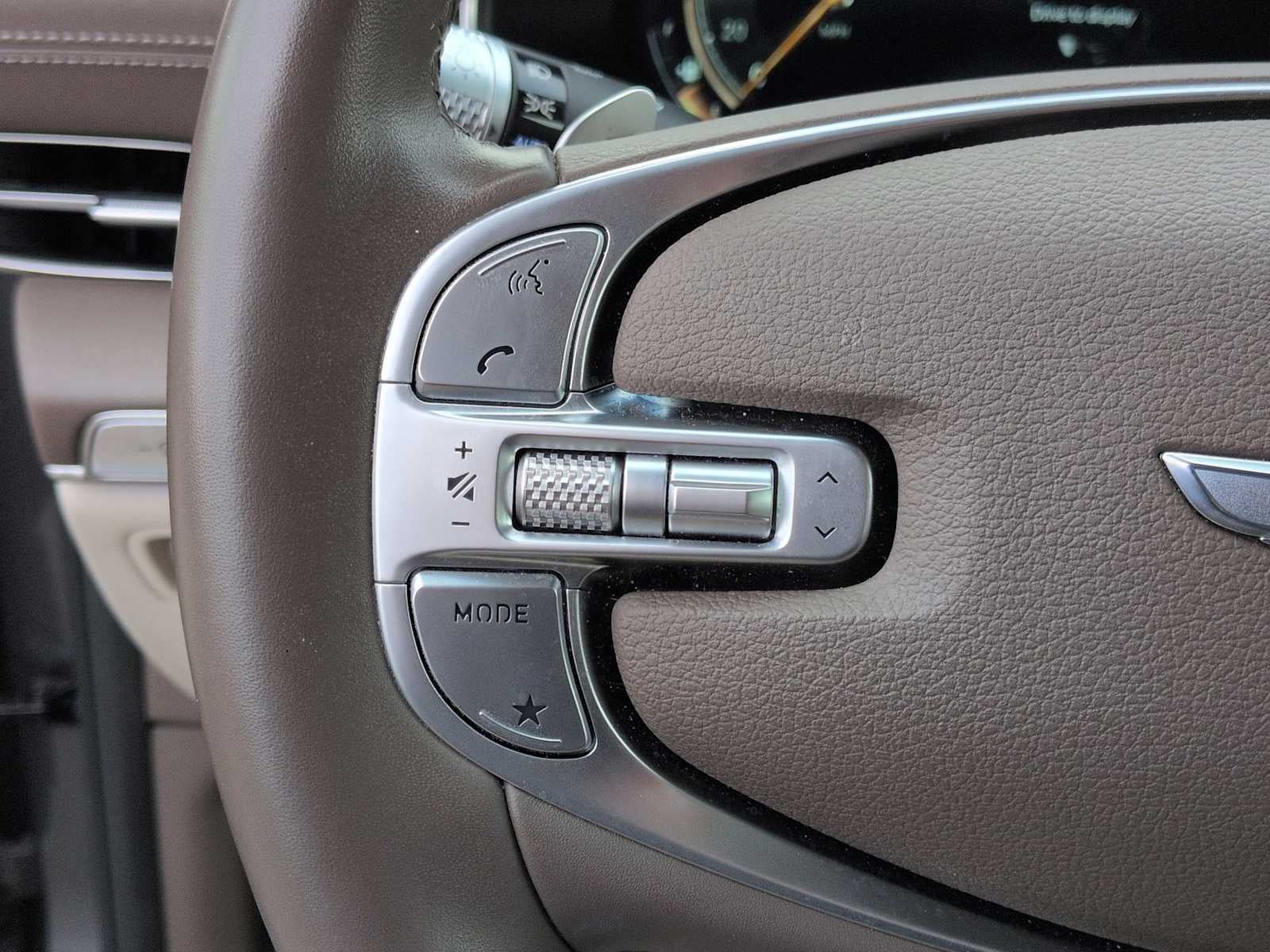 Genesis GV80 2.5T AWD 2023