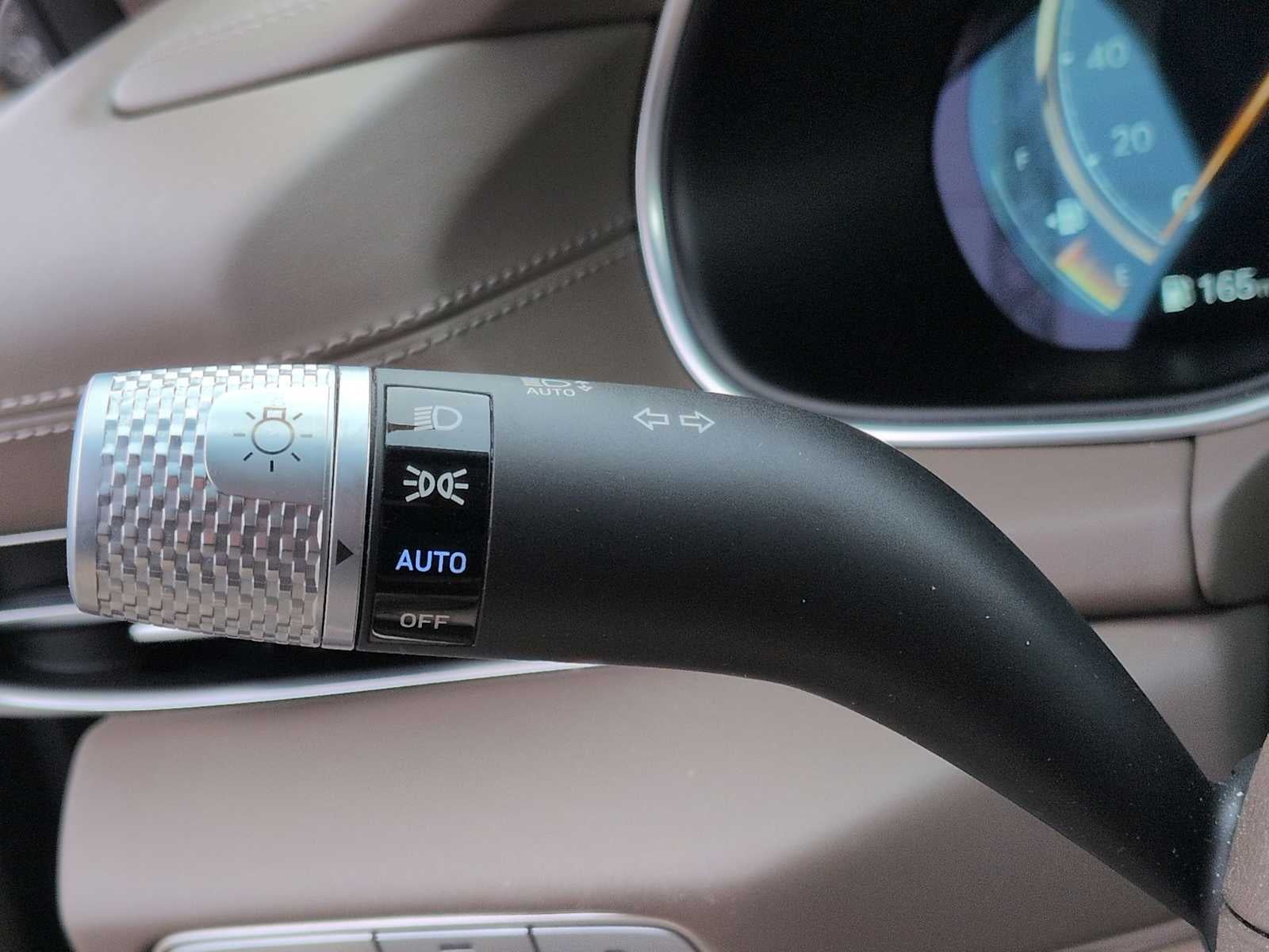 Genesis GV80 2.5T AWD 2023