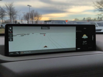 Genesis GV80 2.5T AWD 2023