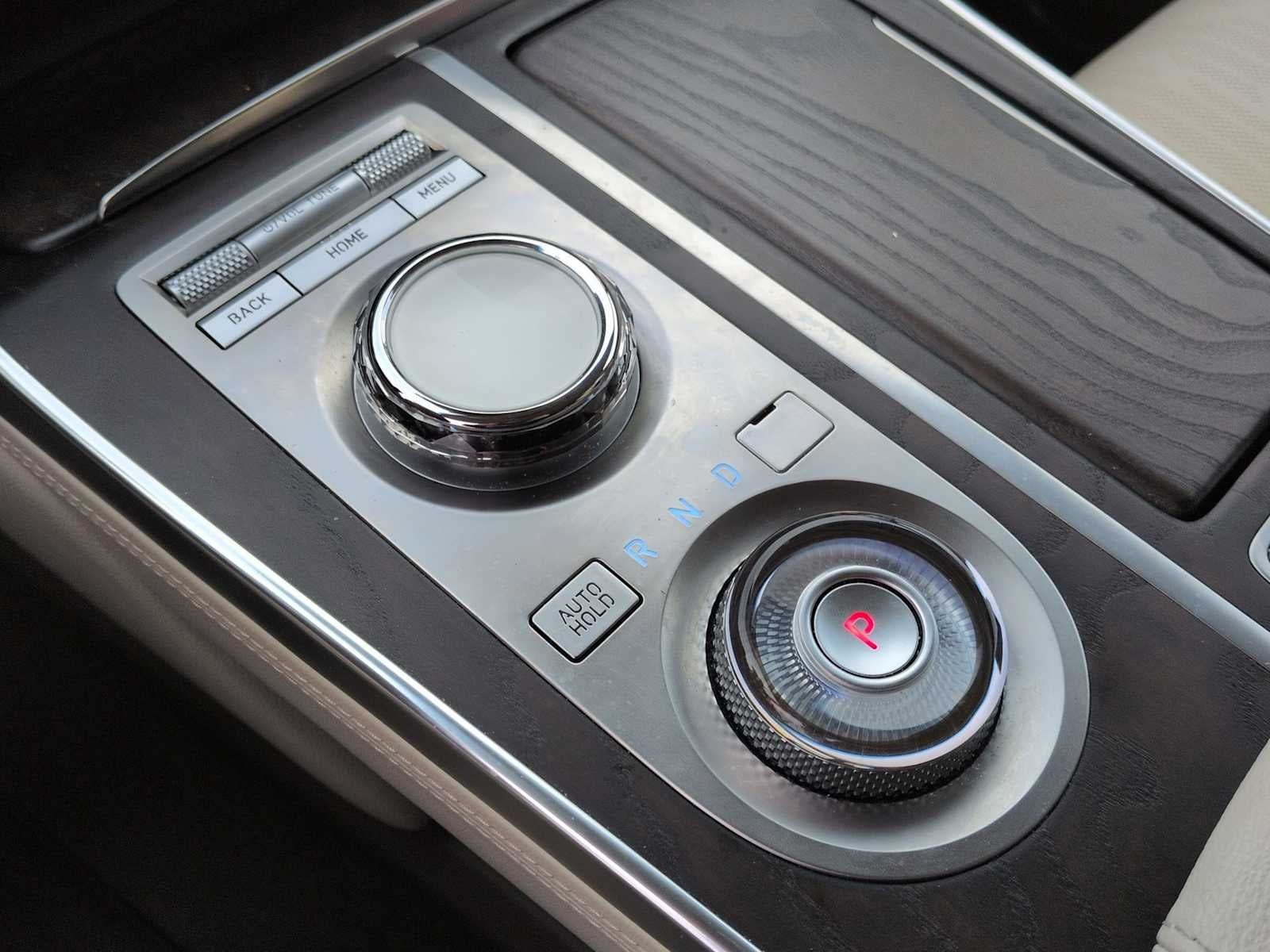 Genesis GV80 2.5T AWD 2023