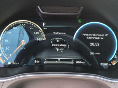 Genesis GV80 2.5T AWD 2023