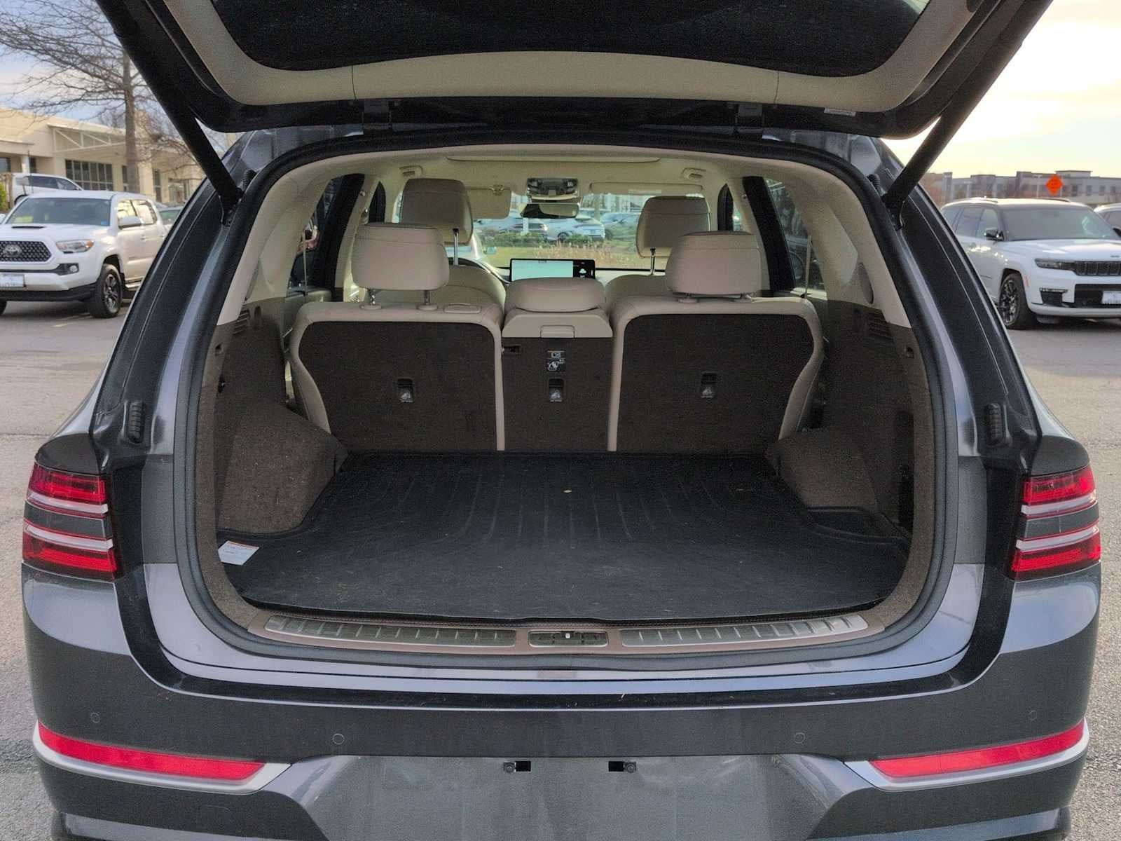 Genesis GV80 2.5T AWD 2023