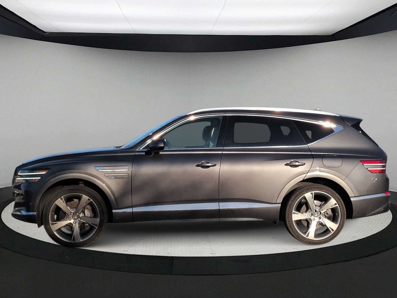 Genesis GV80 2.5T AWD 2023