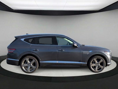 Genesis GV80 2.5T AWD 2023
