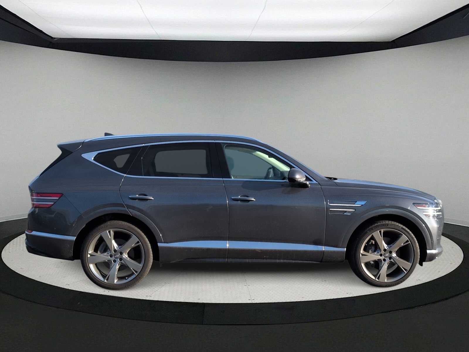 Genesis GV80 2.5T AWD 2023