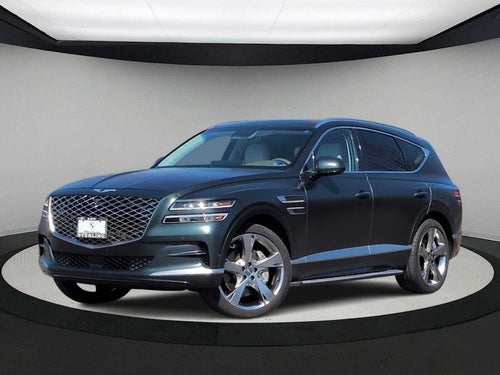 2024 Genesis GV80 3.5T AWD