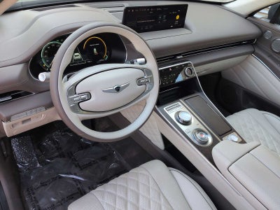 2024 Genesis GV80 3.5T AWD