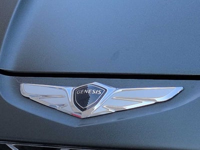 2024 Genesis GV80 3.5T AWD