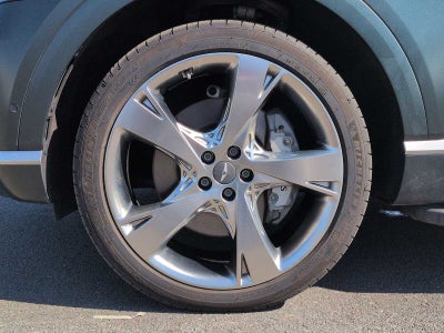 2024 Genesis GV80 3.5T AWD