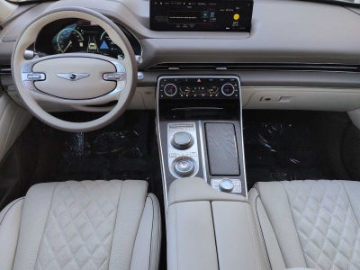 2024 Genesis GV80 3.5T AWD