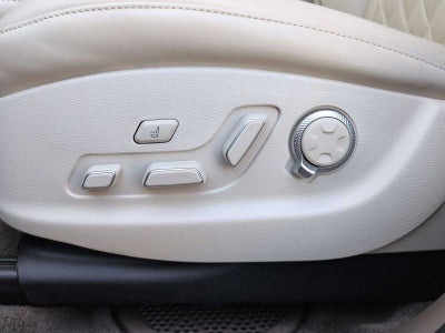 2024 Genesis GV80 3.5T AWD