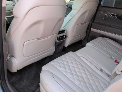 2024 Genesis GV80 3.5T AWD