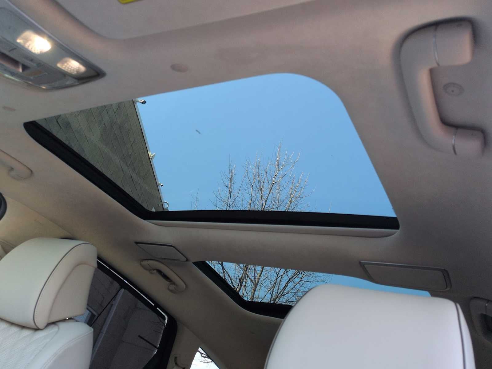 2024 Genesis GV80 3.5T AWD