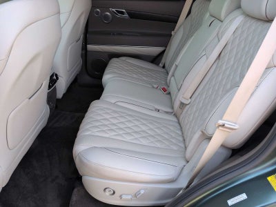 2024 Genesis GV80 3.5T AWD