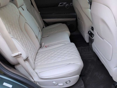 2024 Genesis GV80 3.5T AWD